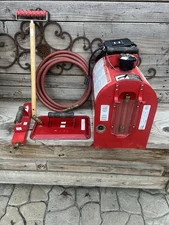 warner wallpaper steamer 5687