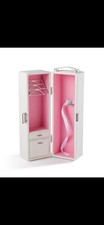 Poppy Parker® Doll Carry Trunk – Sweet Sixteen Event – Limited Edition 400