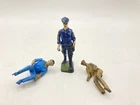 Vintage Figures - Spares. Britains or Dinky Maybe