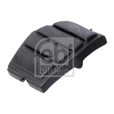Pedalbelag Bremspedal Febi Bilstein 12021 Febi Plus für Renault