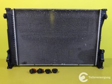 Wasserkühler, W204 W207 W212 W218, Motor OM651 OM642 M274 M276, A 2045003603 Wasserkühler, W204 W207 W212 W218, Motor OM651 OM642 M274 M276, A 2045003603