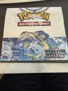 Tempest Booster Box | eBay