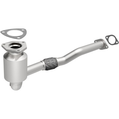 51390 Magnaflow Catalytic Converter Front Driver or Passenger Side Right Left