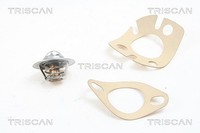 Triscan Thermostat, KüHlmittel U.A. FüR Austin, Ford, Ford Usa, Jaguar, Mazda