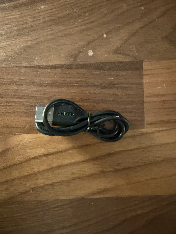 Cable Micro USB a USB-A Ravpower Foto 2 de 4