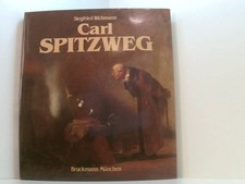 Carl Spitzweg Siegfried Wichmann Wichmann, Siegfried: