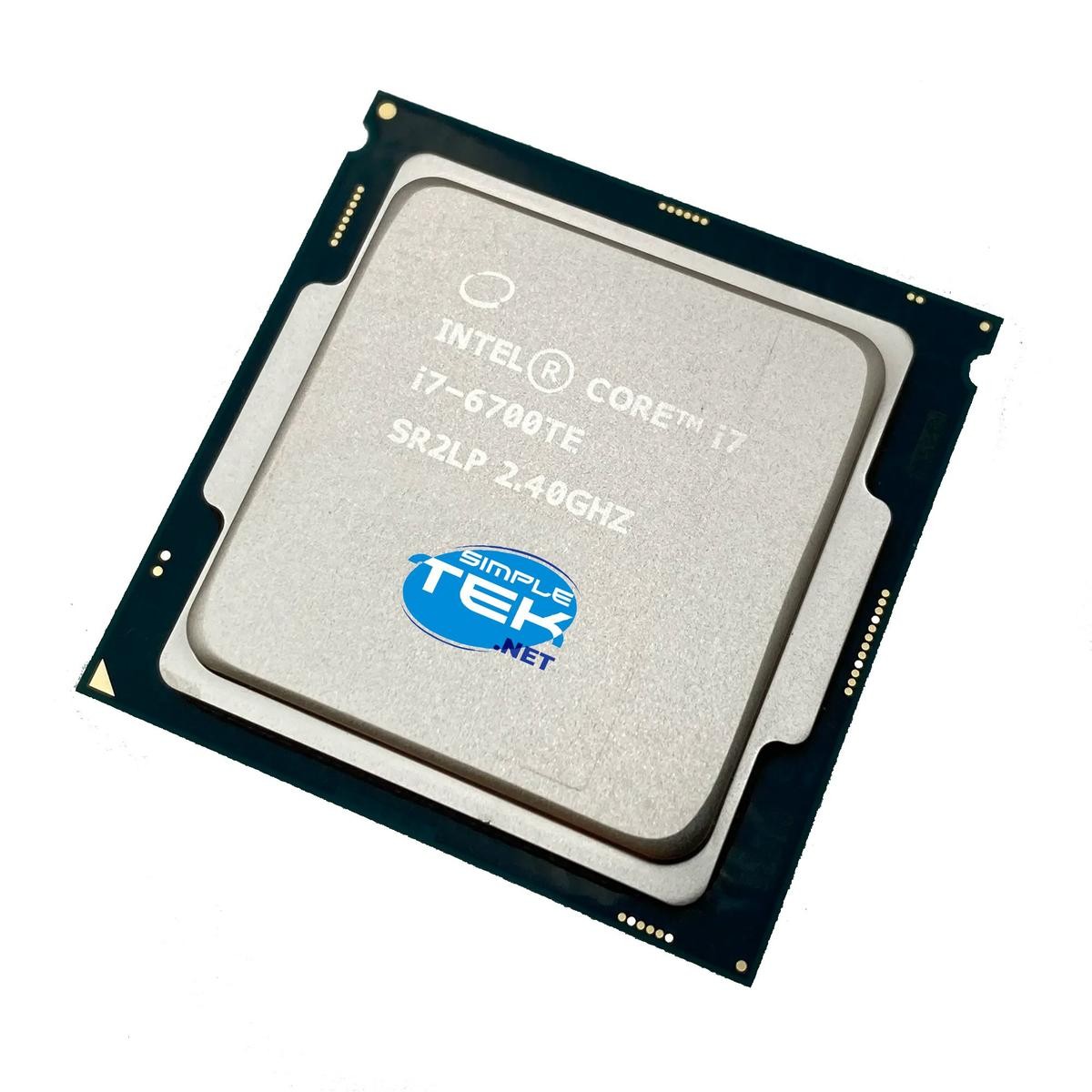 Intel Core i7 6700T LGA1151 V1 LGA 1151 35W TDP Processor CPU 2