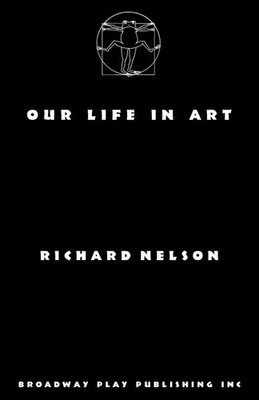 Richard Nelson | Our Life in Art | Taschenbuch | Englisch (2025)