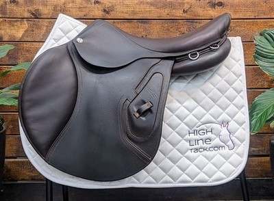 18'' CWD SE25 2Gs 3C (2018) *Flex Tree*Long/Forward Flaps*