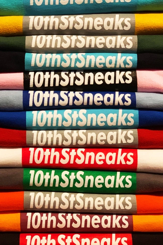 Sneaker Steals and Deals!!