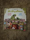 Jim Henson's Muppets Present The Frog Prince Vintage 1971 Vinyl LP Record