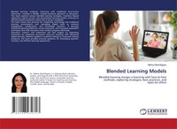 Blended Learning Models Mahsa Moshfegyan Taschenbuch Englisch 2025
