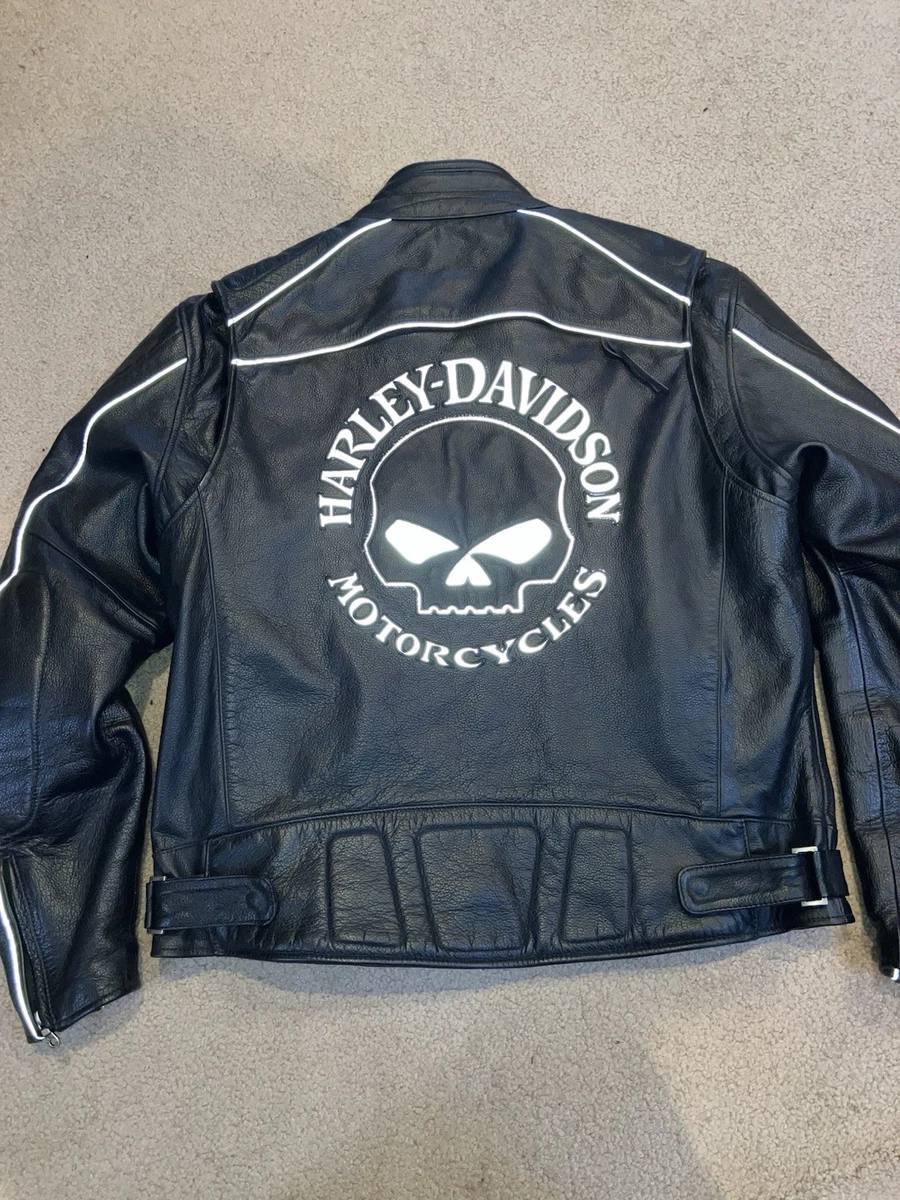 Preços baixos em Jaquetas de motocicleta Harley-Davidson Willys | eBay