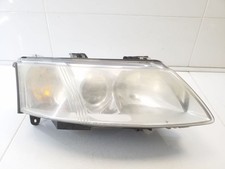 Feu avant (phare) Saab 9-3
