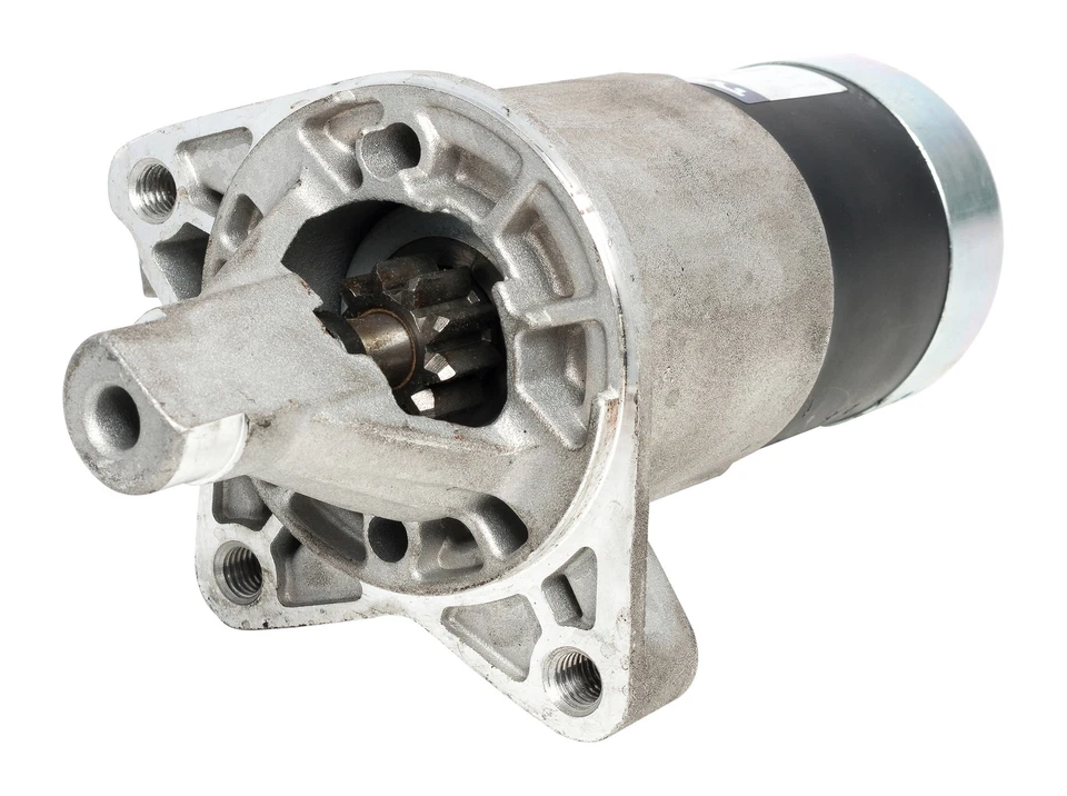 Arranque automotriz TYC para Chrysler Concorde Dodge Intrepid 1998-2002 1-17848 Foto 2 de 4