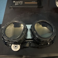 Oculus Quest 3 Frensel Screen Lens Assembly R...