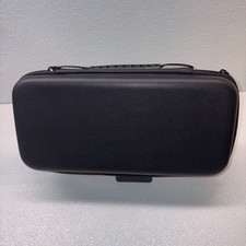 Switch 2 Deluxe Travel Case, Protector And Charging Grip Bundle - Fast Ship-B6