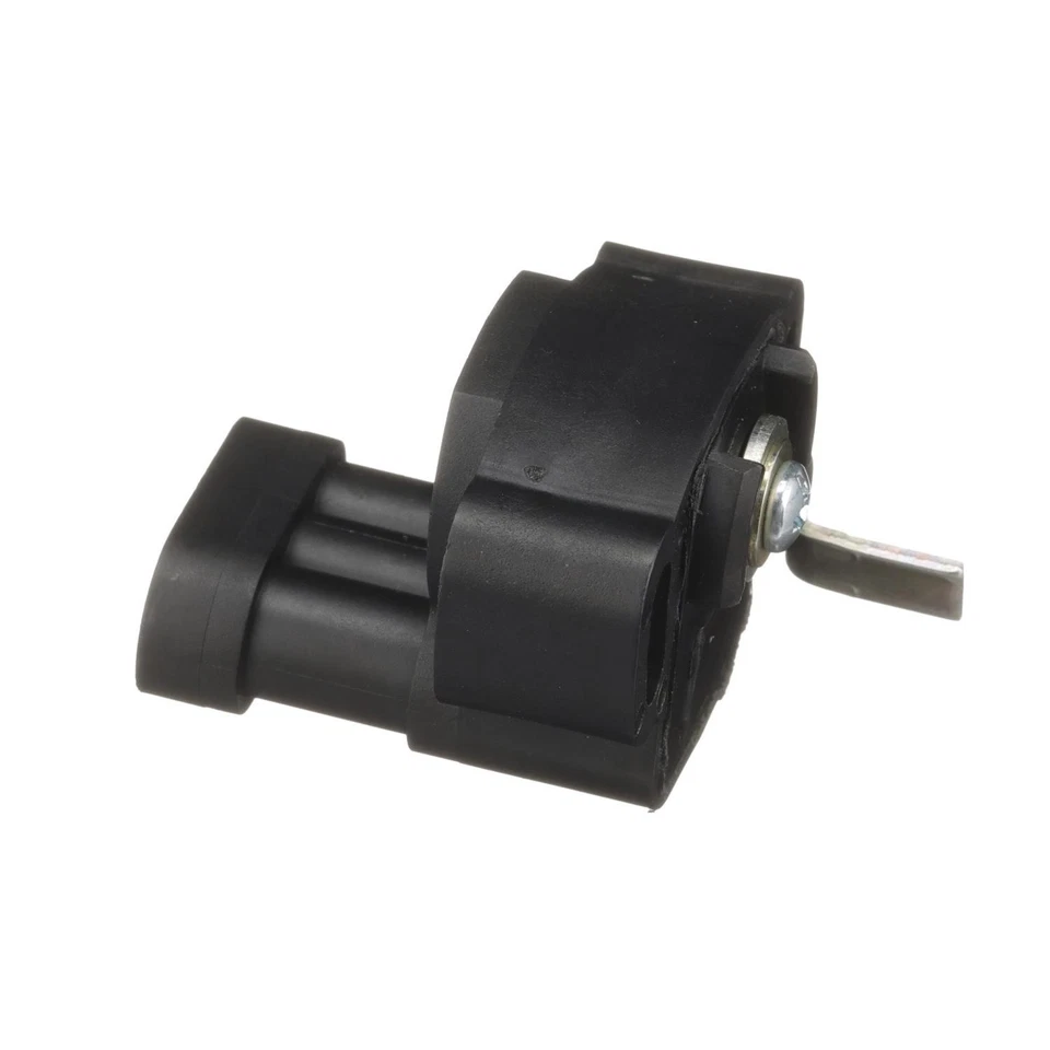 Sensor de posición del acelerador SMP para Chevrolet R30 1987-1988 7,4 L V8 Foto 4 de 4