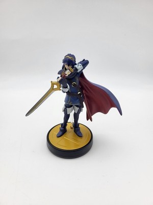 Nintendo amiibo Lucina Super Smash Bros *Blitzversand* Sehr Gut