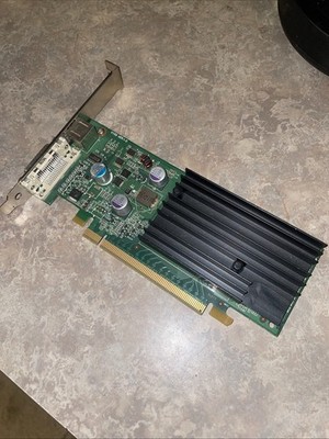 NVIDIA GeForce 9300 GE P805 Graphics Card