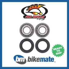 Wheel Bearings Seals Kit Front for FXRS 1340 Low Rider Convertible 1989 1990