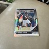 2024 Donruss Optic D'Andre Swift Holo Chicago Bears #34