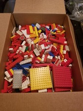 vintage lego bulk lot