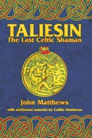 Taliesin | The Last Celtic Shaman | John Matthews | Englisch | Taschenbuch