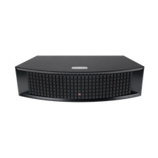 JBL L42ms - Integrated Music System  Each  Black 