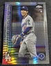 2025 Topps Chrome Update Series Prism Refractor - Hyeseong Kim #USC149  (RC)