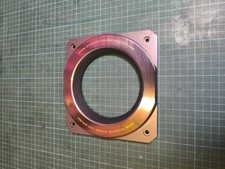 Pioneer CS-T7100 midrange speaker surround plastic .