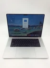 MacBook Pro M1 Pro 10-CORE 3.2GHz 32GB 1TB SSD MK183LL/A A2485 EMC3651 2021 16"