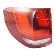 Rückleuchte BMW X5 F15 F85 729009910 Links Rearlight