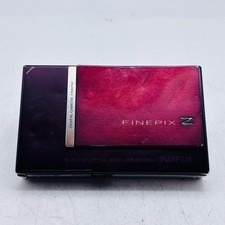 FUJIFILM FinePix Z100fd Compact Digital Camera Tested from Japan