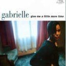 Give Me A Little More Time von Gabrielle | CD | Zustand neu