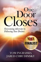 Tom Ingrassia (U. A.) | One Door Closes | Taschenbuch | Englisch (2013)