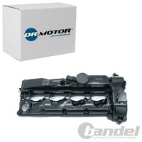 Dr.Motor Automotive Ventildeckel MIT Schrauben Passend FüR MERCEDES-BENZ