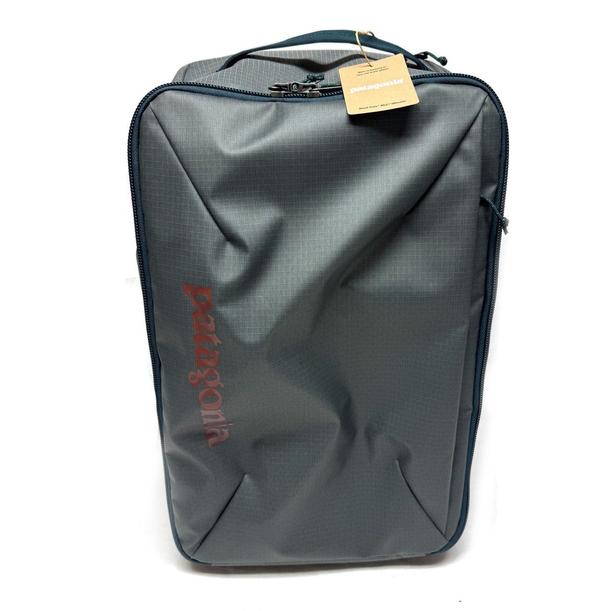 Patagonia Black Hole MLC Wheeled Duffel Backpack 34L Carry-on