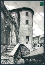 Frosinone Acute STICKER Photo FG Postcard MV1230