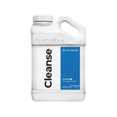 Athena Cleanse