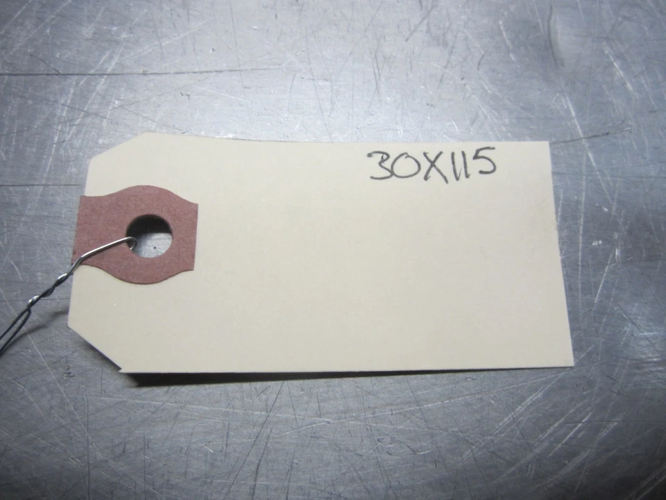 Deflector de aceite de motor para 07-09 Suzuki SX4 2.0 Foto 2 de 3