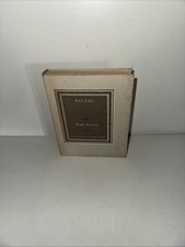 PAPA' GORIOT - H DE BALZAC - EDIZ. UTET