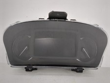 2024 Honda Passport Speedometer Instrument Cl...