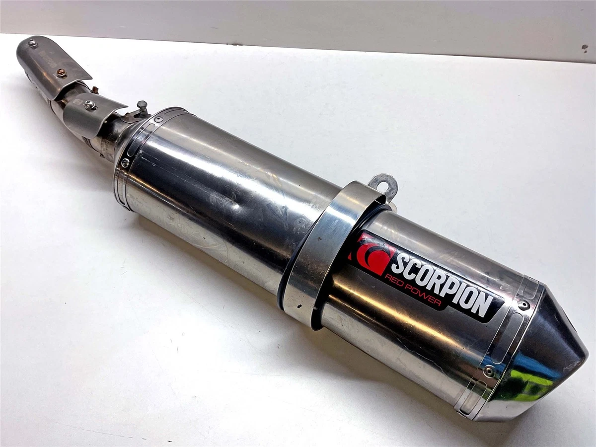 Motorcycle Silencers, Mufflers & Baffles for BMW G650X for sale | eBay