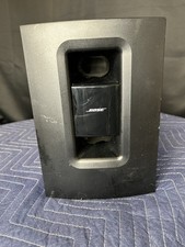 Bose CineMate Series II Acoustimass Module Powered Speaker Subwoofer only