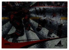 2011-12 Panini Pinnacle Rink Collection Zack Smith Ottawa Senators #190