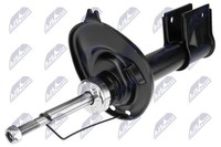 NTY A-CT-017 StoßDäMpfer FüR CitroëN, Peugeot