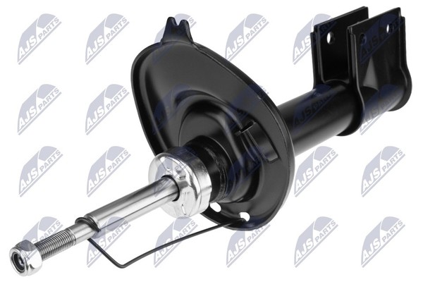 NTY A-CT-017 StoßDäMpfer FüR CitroëN, Peugeot-image