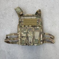 Crye Precision AVS Light Role Setup Multicam Size Medium UKSF SAS SBS CAG