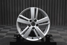VW Polo MK5 Fl 2016 6Jx15" Stratford 5 Spoke Alloy Wheel 6QS601025C